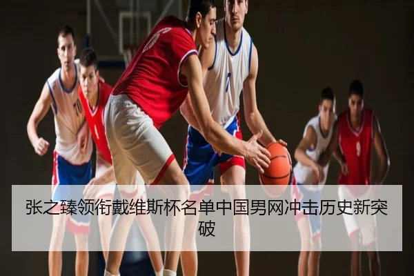 张之臻领衔戴维斯杯名单中国男网冲击历史新突破